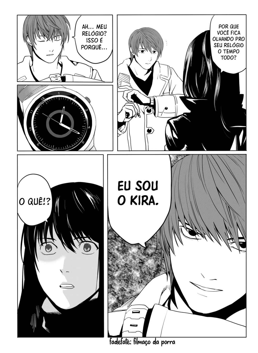 Chapter ? - Page 2