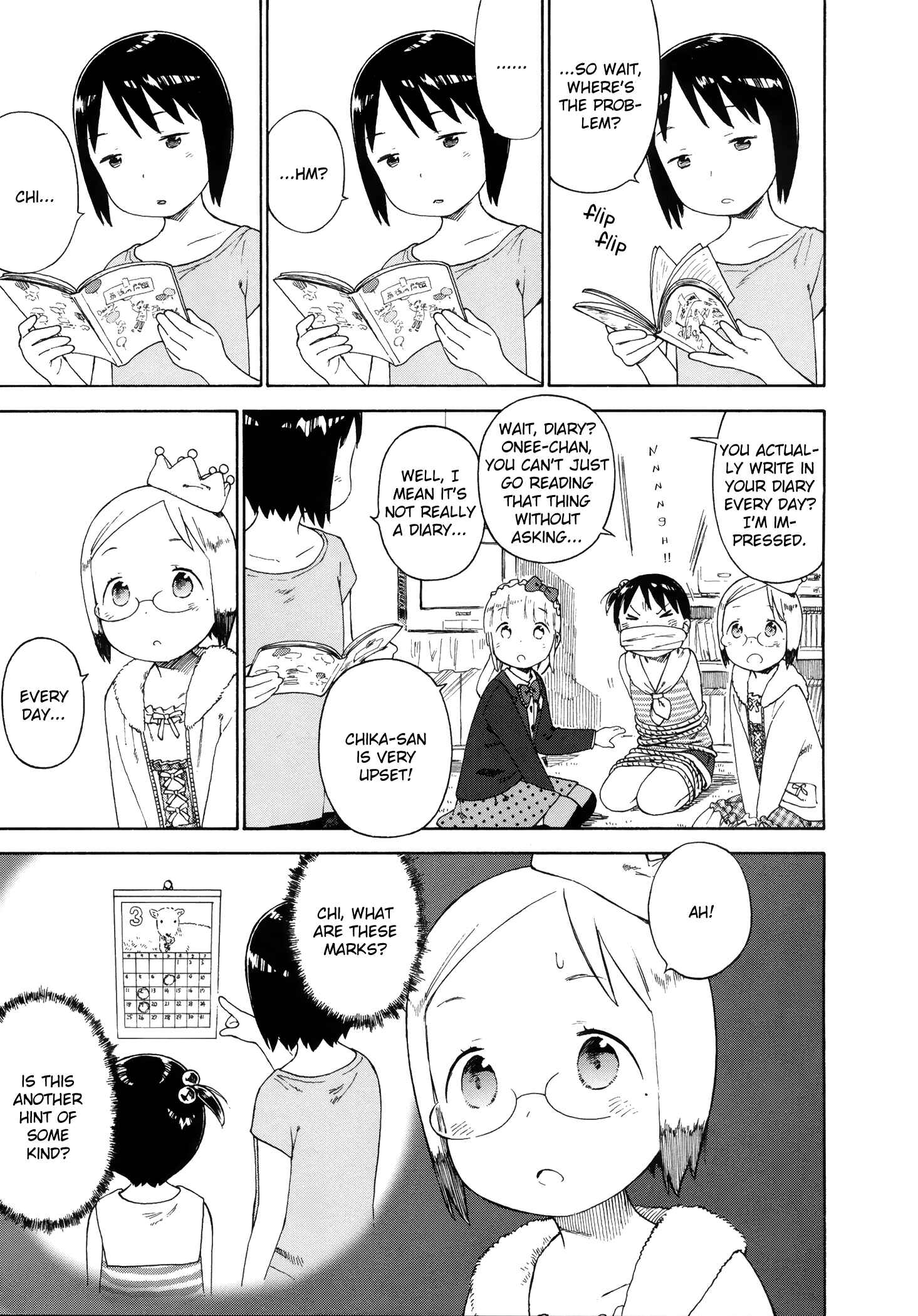 Chapter 74 - Page 23