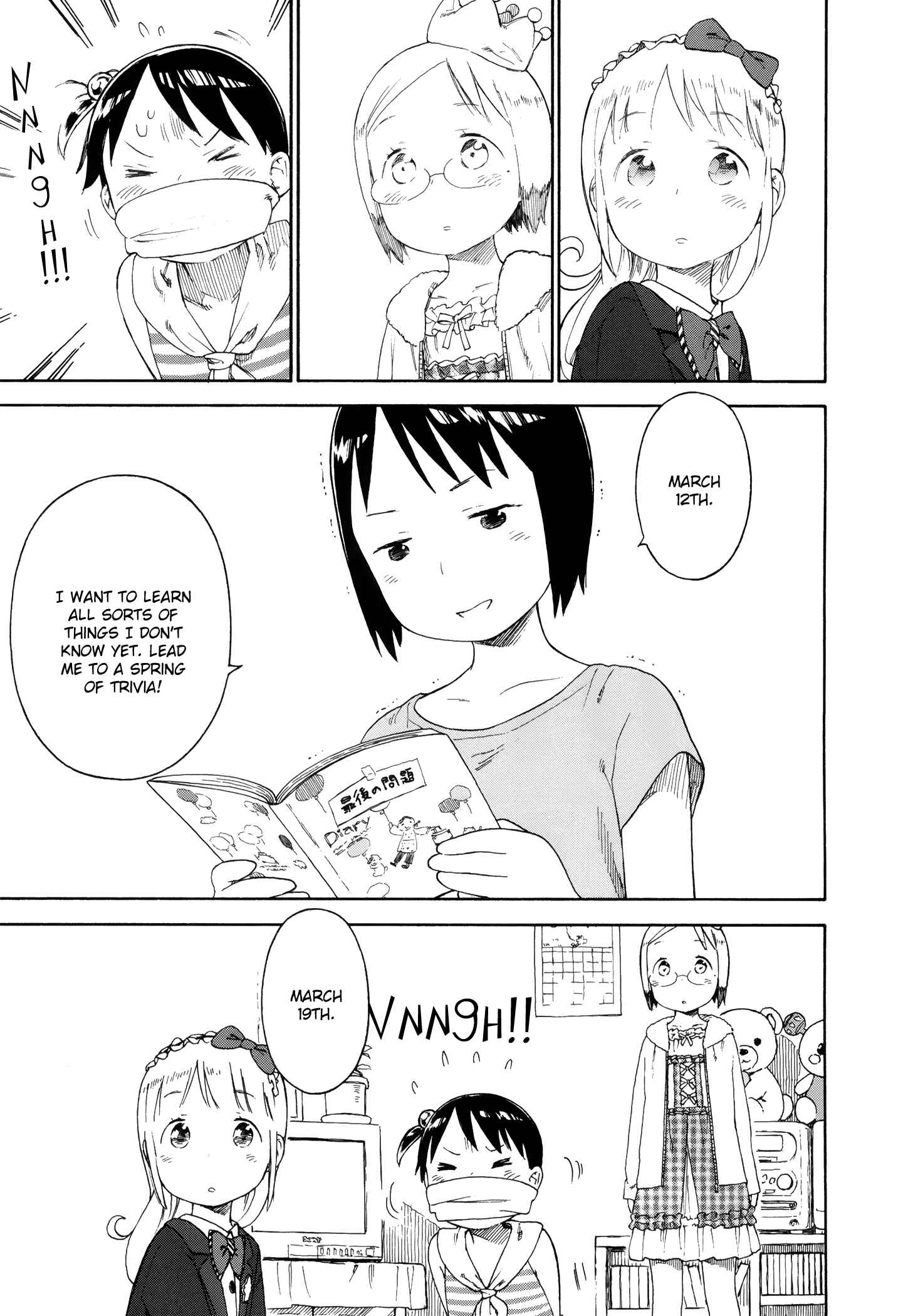Chapter 74 - Page 25
