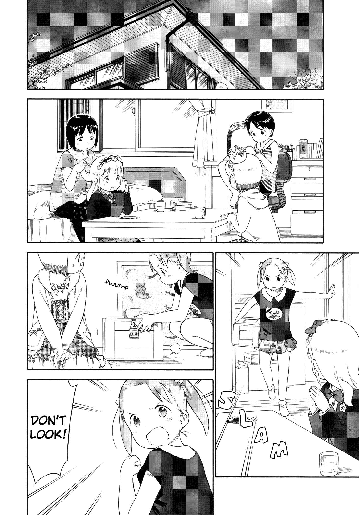 Chapter 74 - Page 4