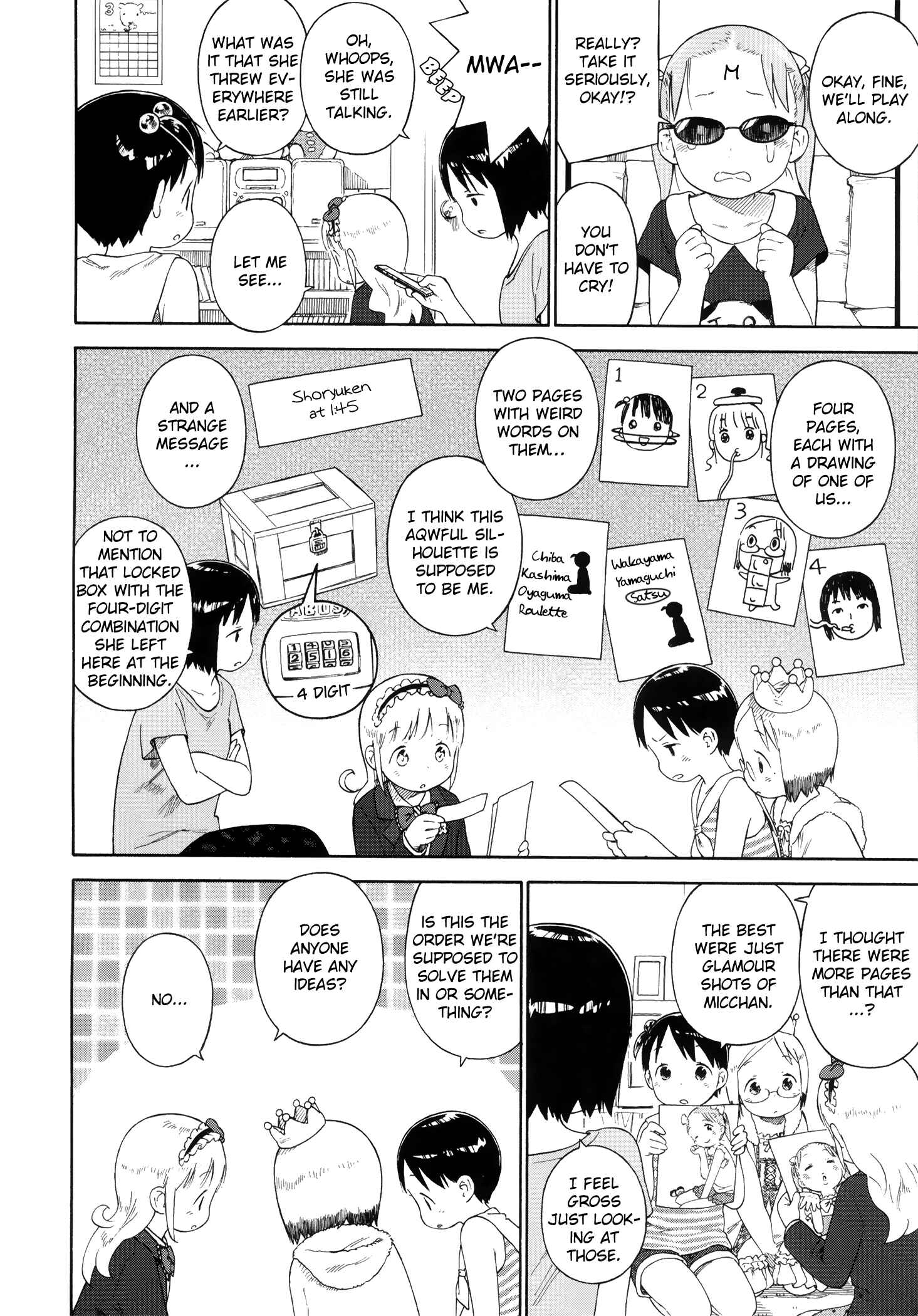 Chapter 74 - Page 8