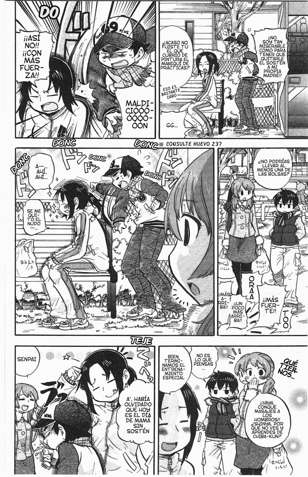 Chapter 242 - Page 2
