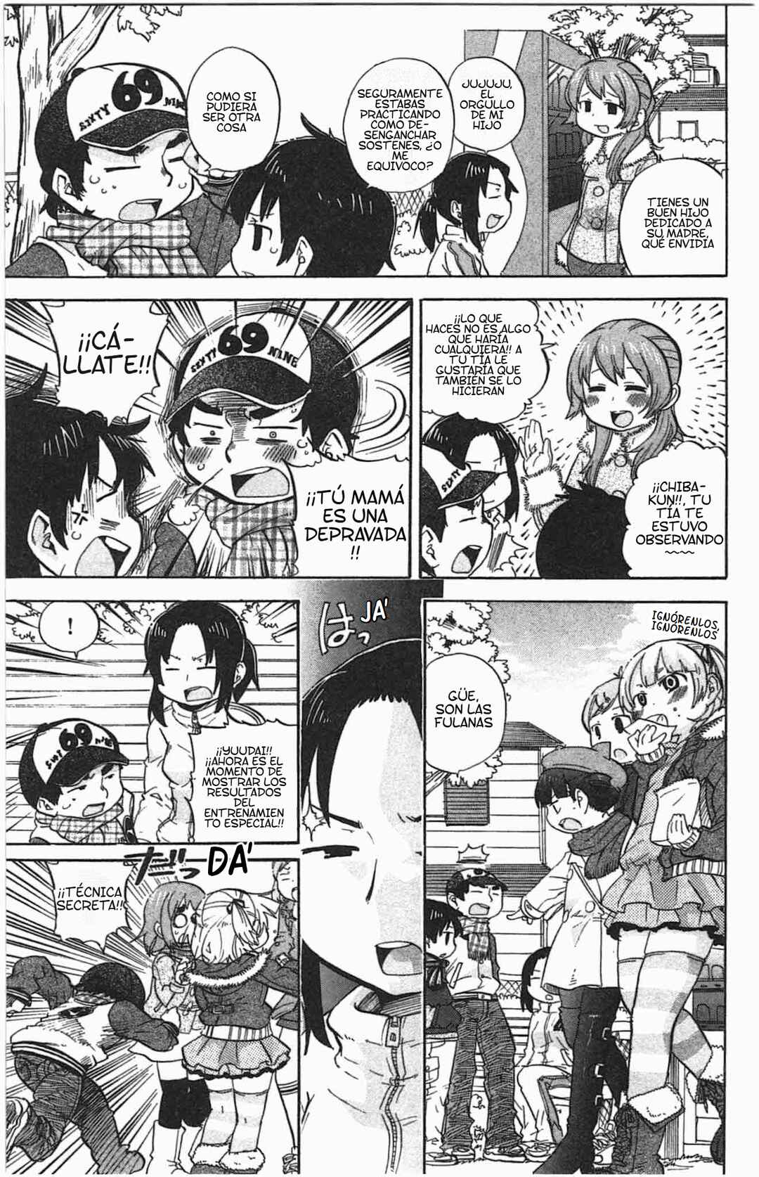 Chapter 242 - Page 3