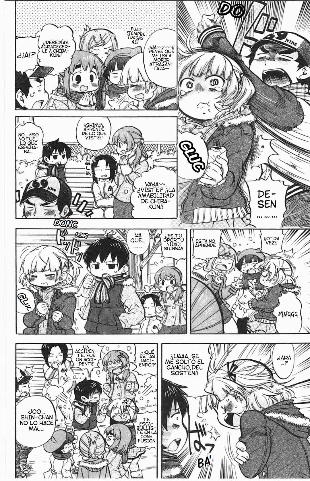 Chapter 242 - Page 4