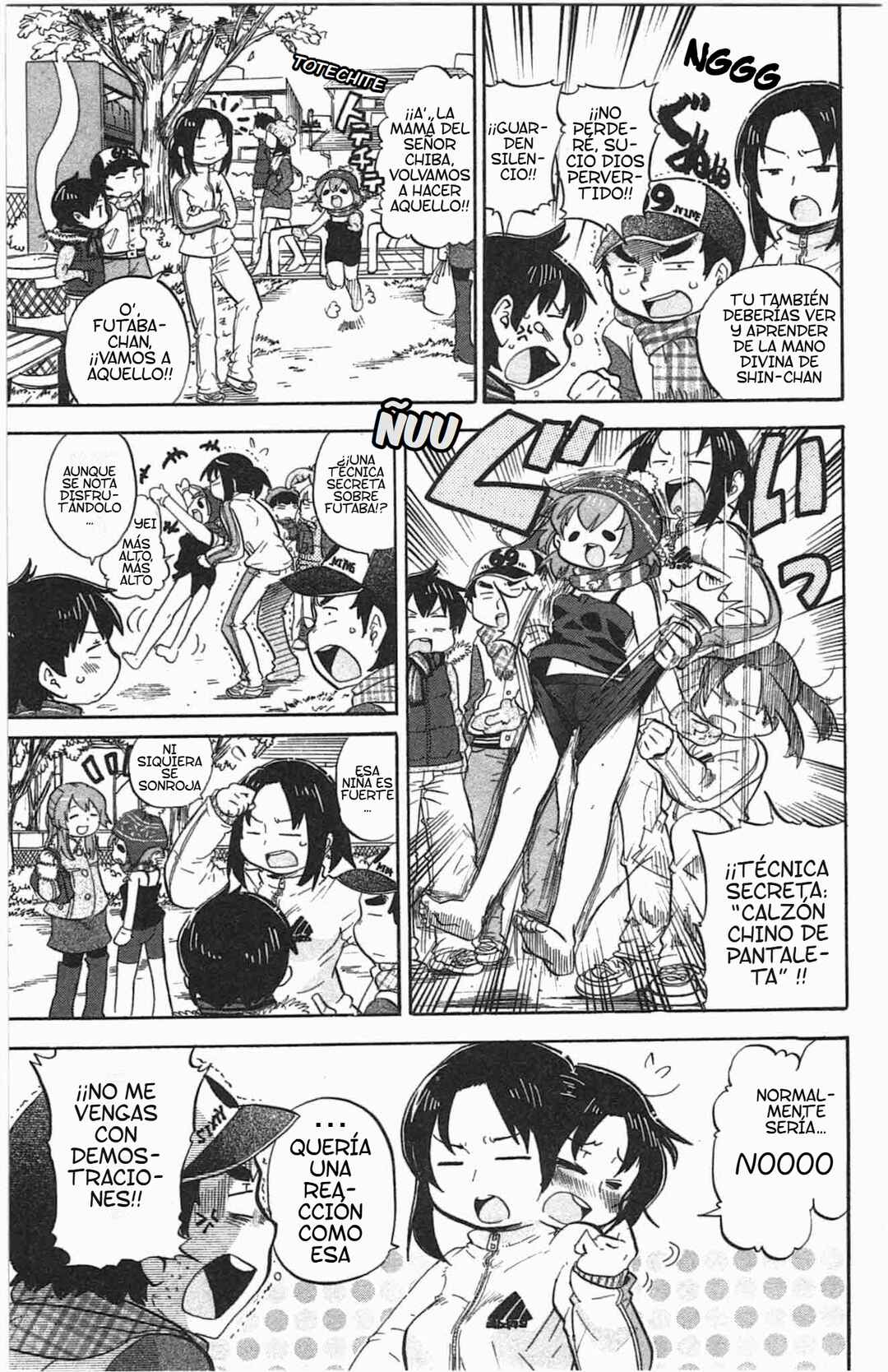 Chapter 242 - Page 5
