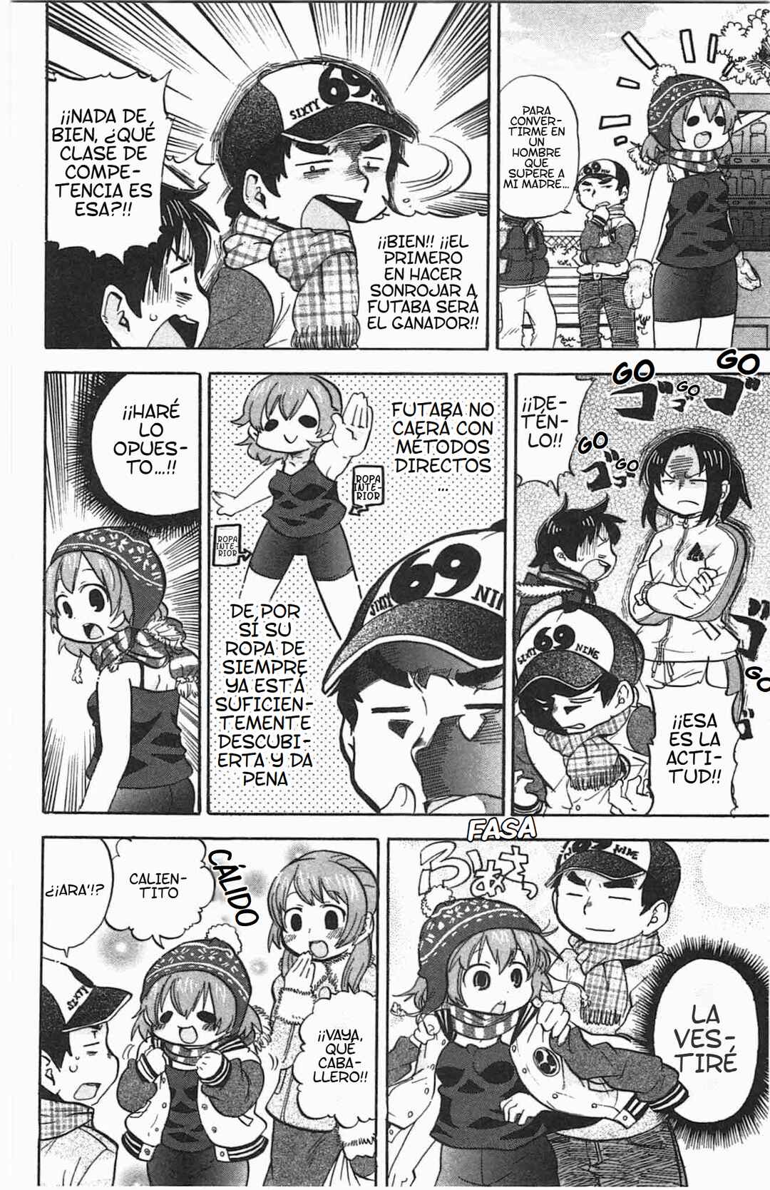 Chapter 242 - Page 6