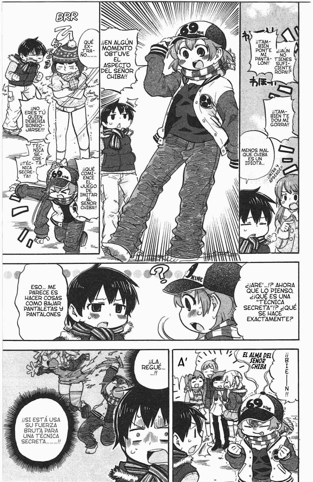 Chapter 242 - Page 7
