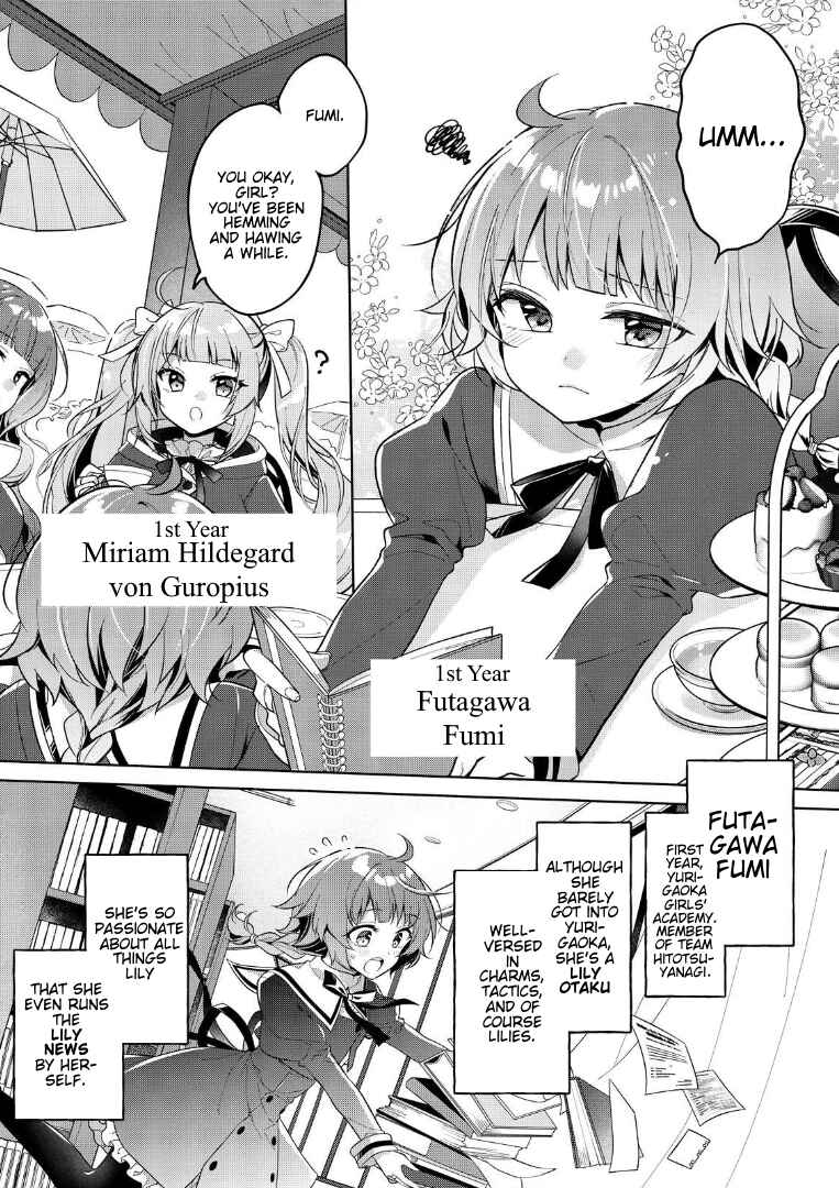 Chapter 2 - Page 1