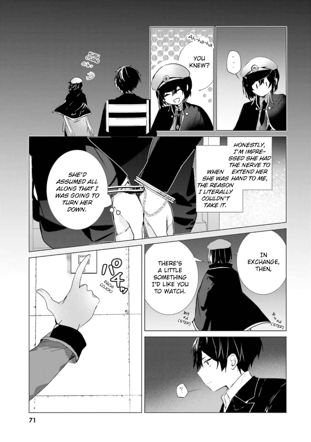 Chapter 7 - Page 23