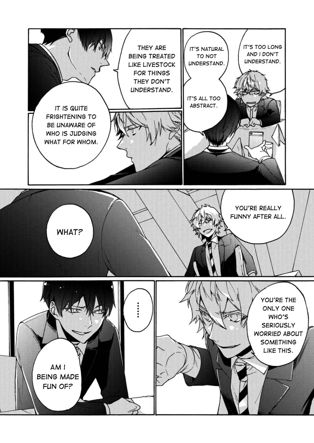Chapter 1 - Page 23