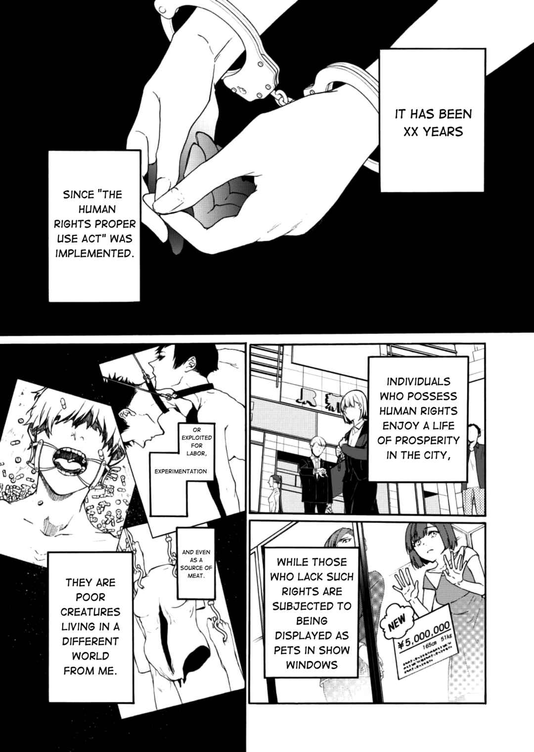 Chapter 1 - Page 4