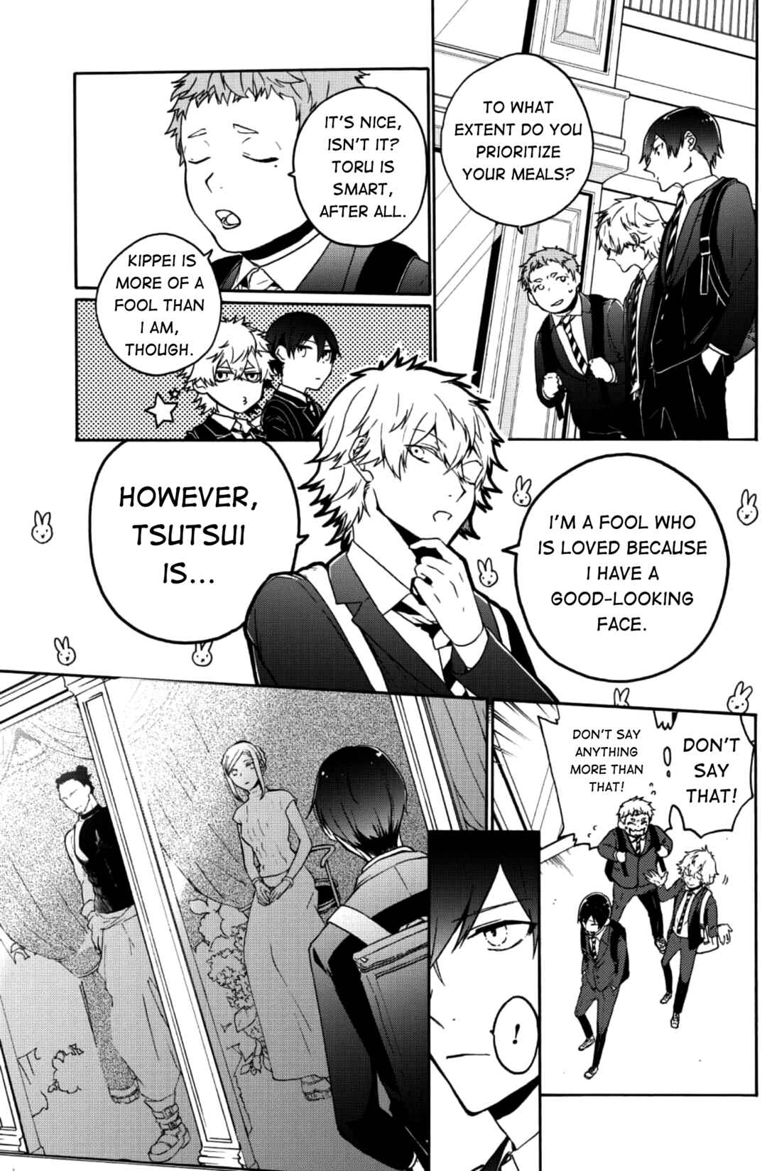 Chapter 1 - Page 7