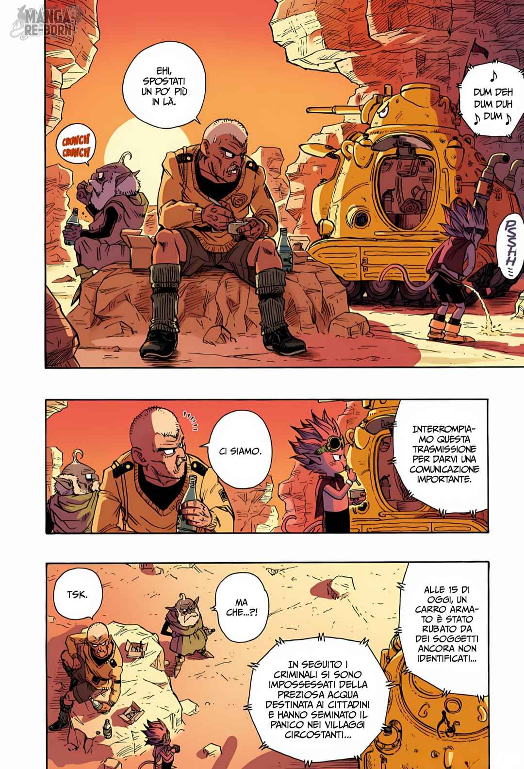 Chapter 5 - Page 7