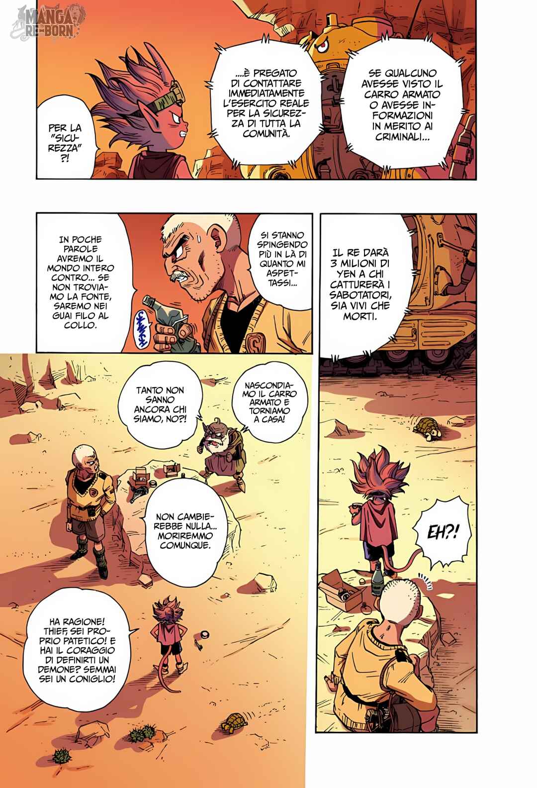 Chapter 5 - Page 8