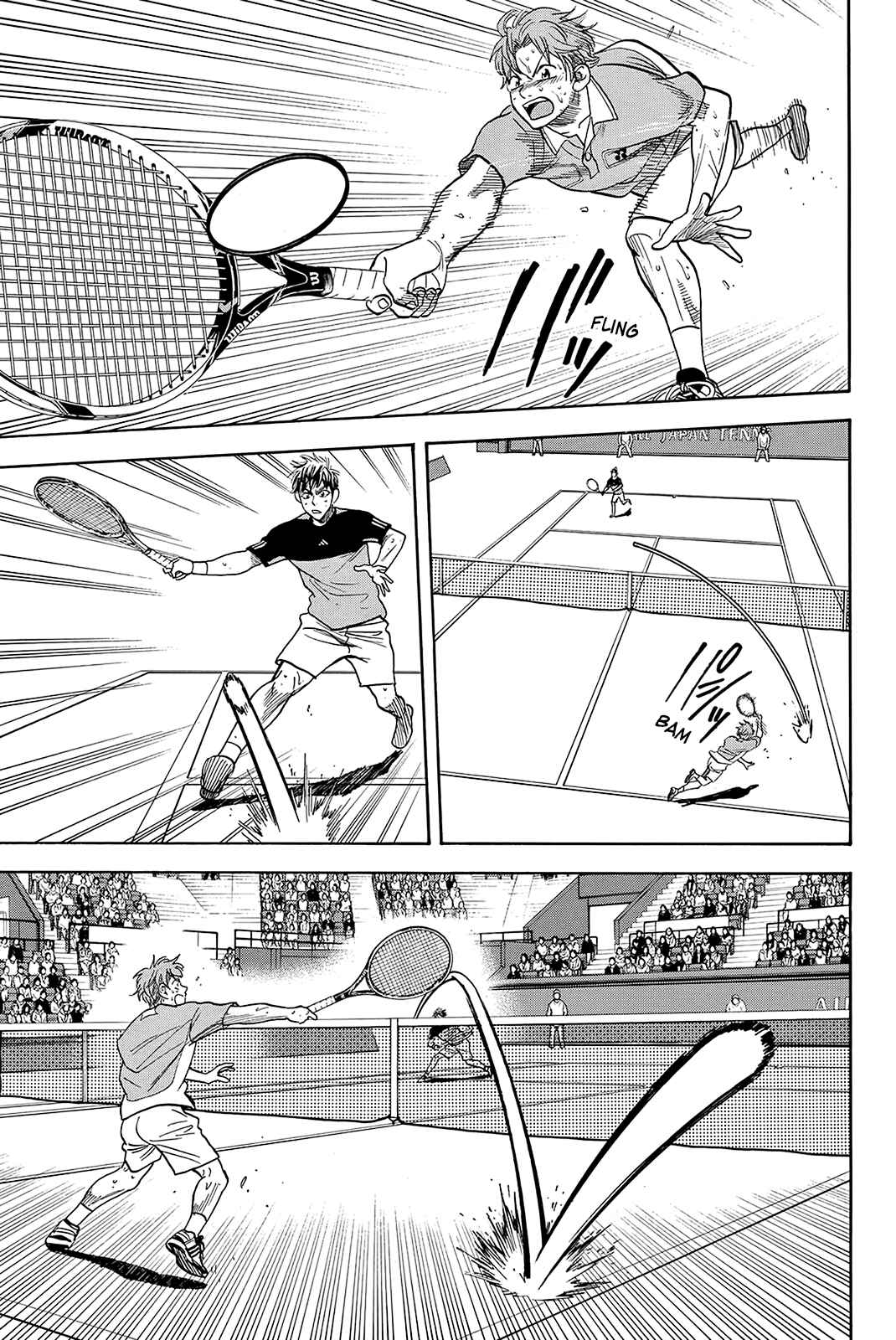 Chapter 325 - Page 12
