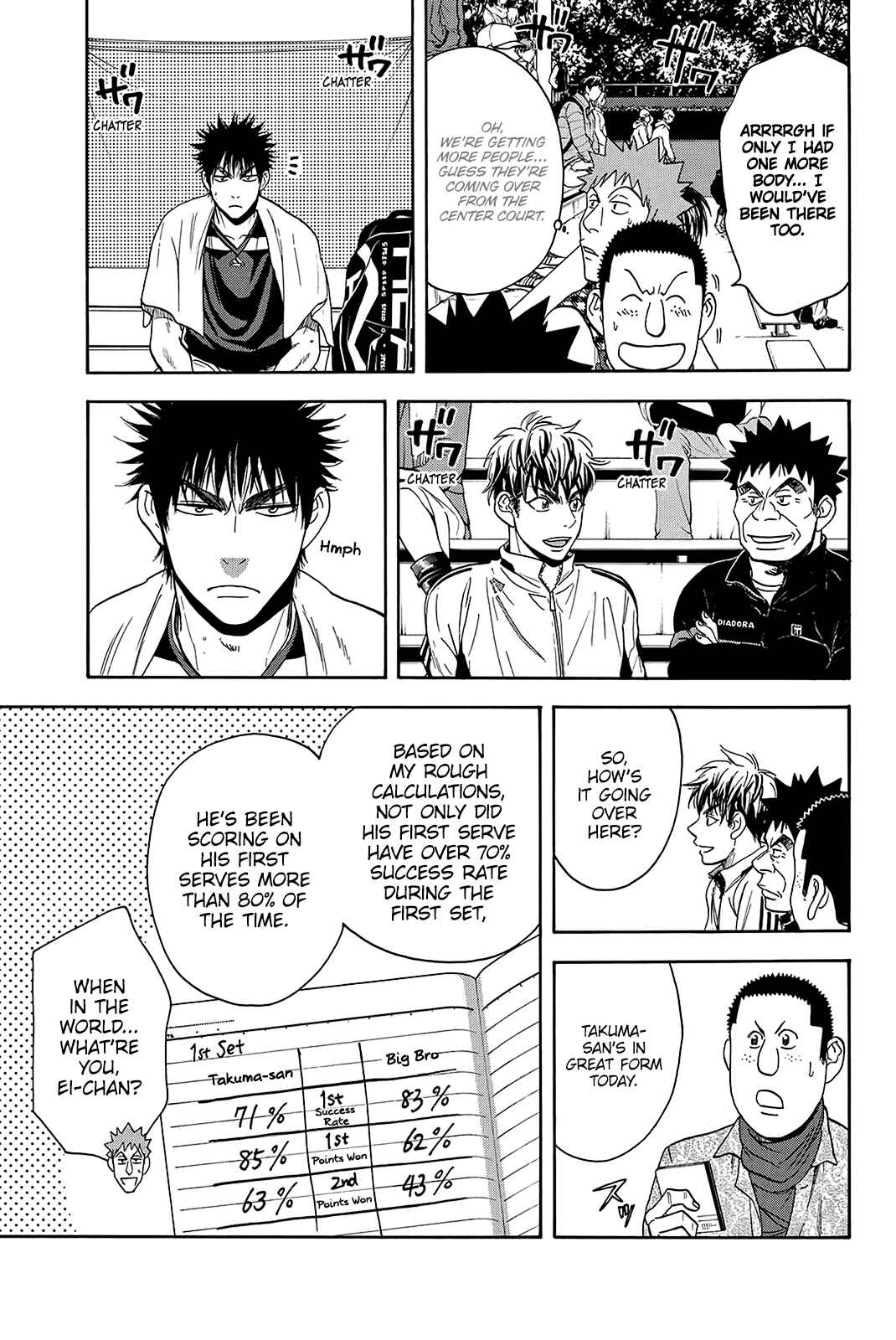Chapter 325 - Page 14