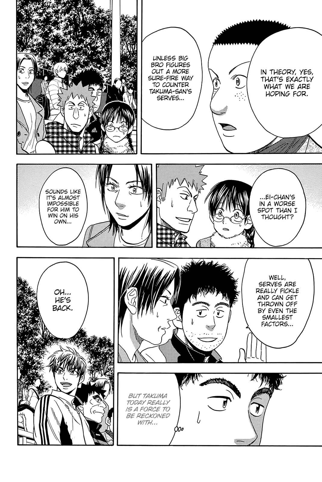 Chapter 325 - Page 17