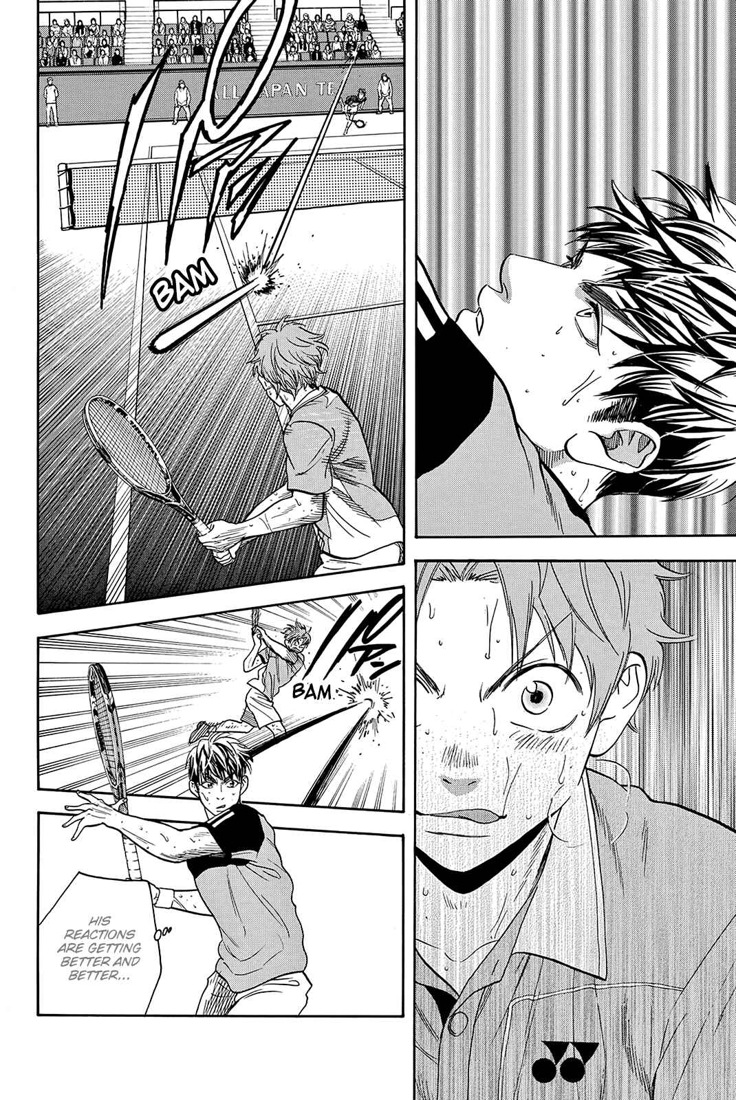 Chapter 325 - Page 9