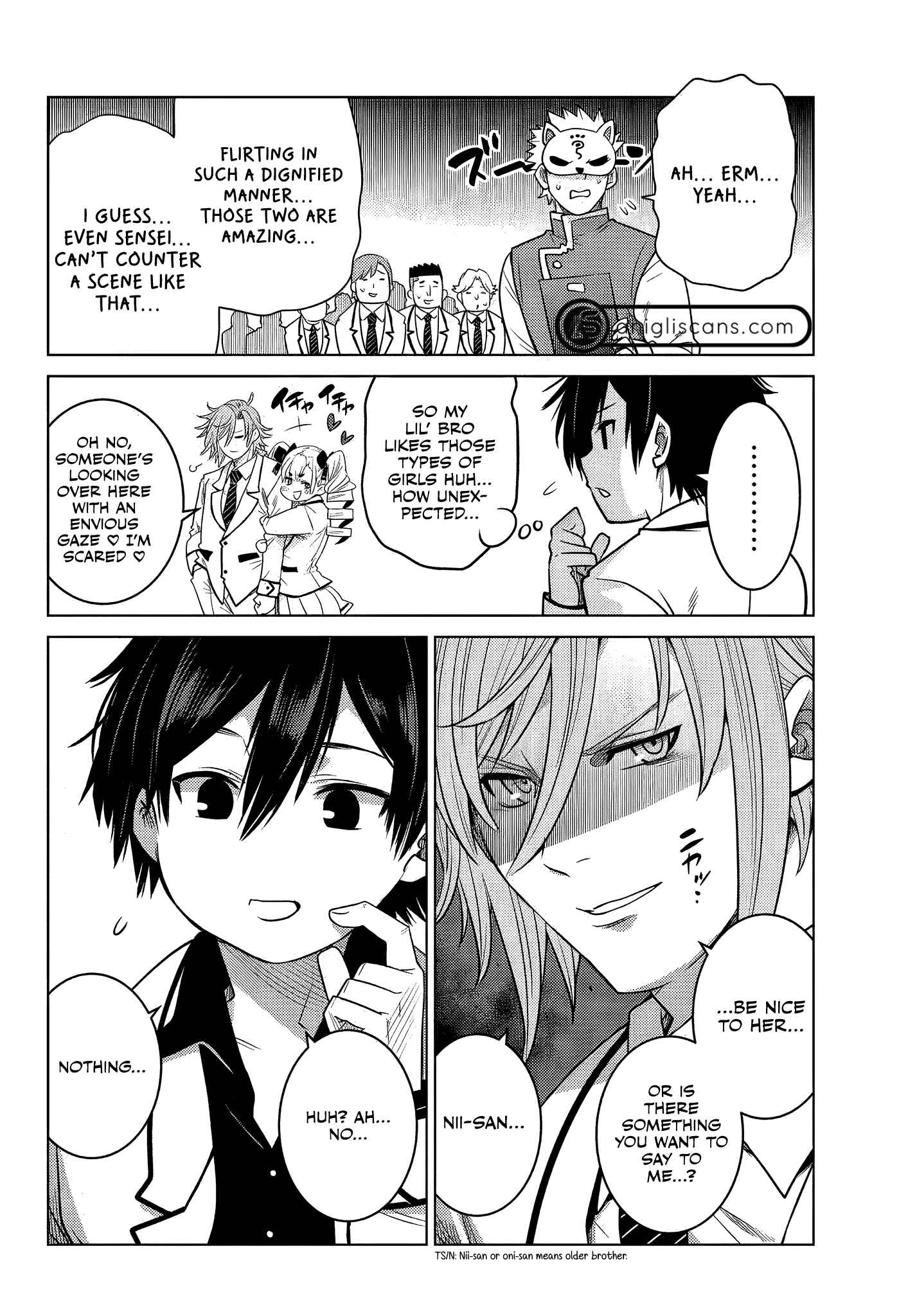 Chapter 2.2 - Page 8
