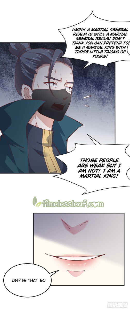 Chapter 84 - Page 17