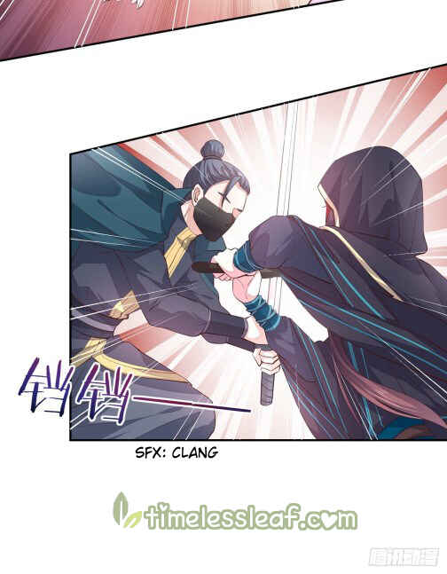 Chapter 84 - Page 20