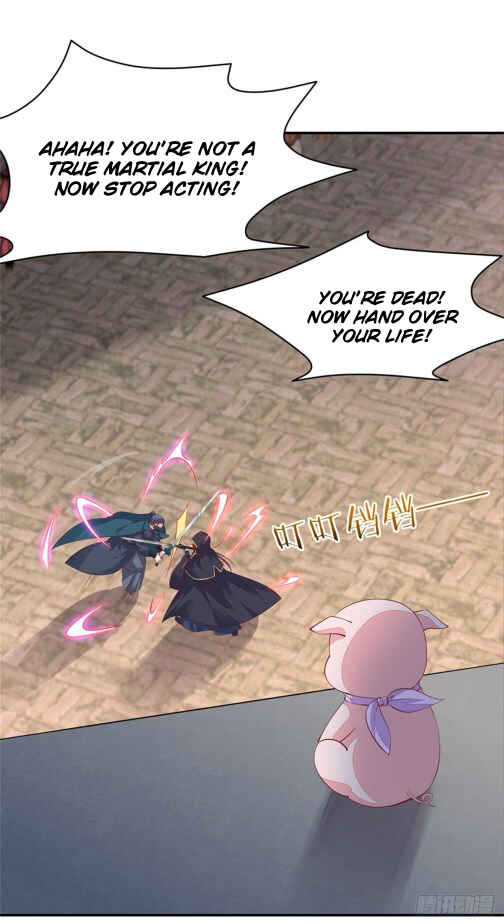 Chapter 84 - Page 21
