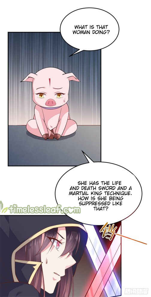 Chapter 84 - Page 22