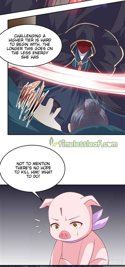 Chapter 84 - Page 23