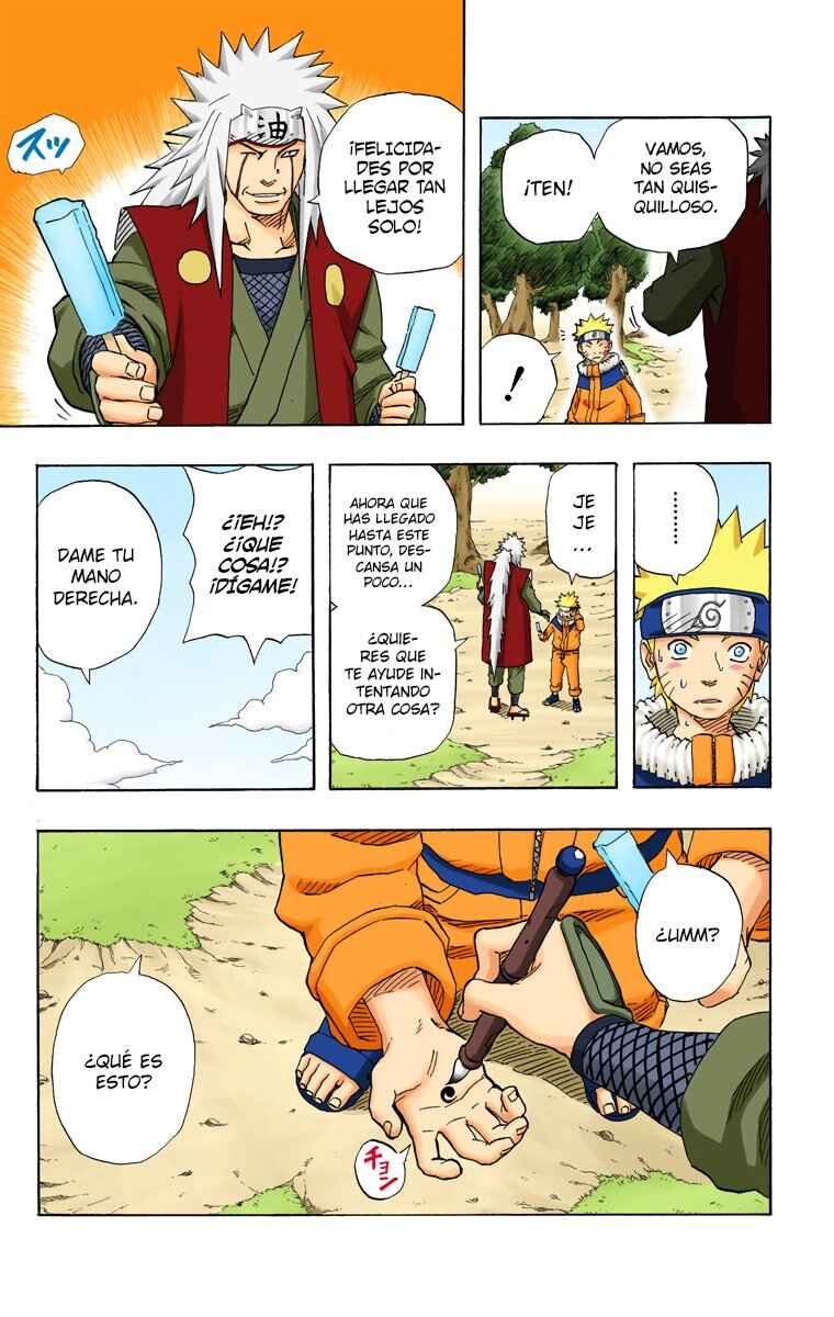 Chapter 152 - Page 19