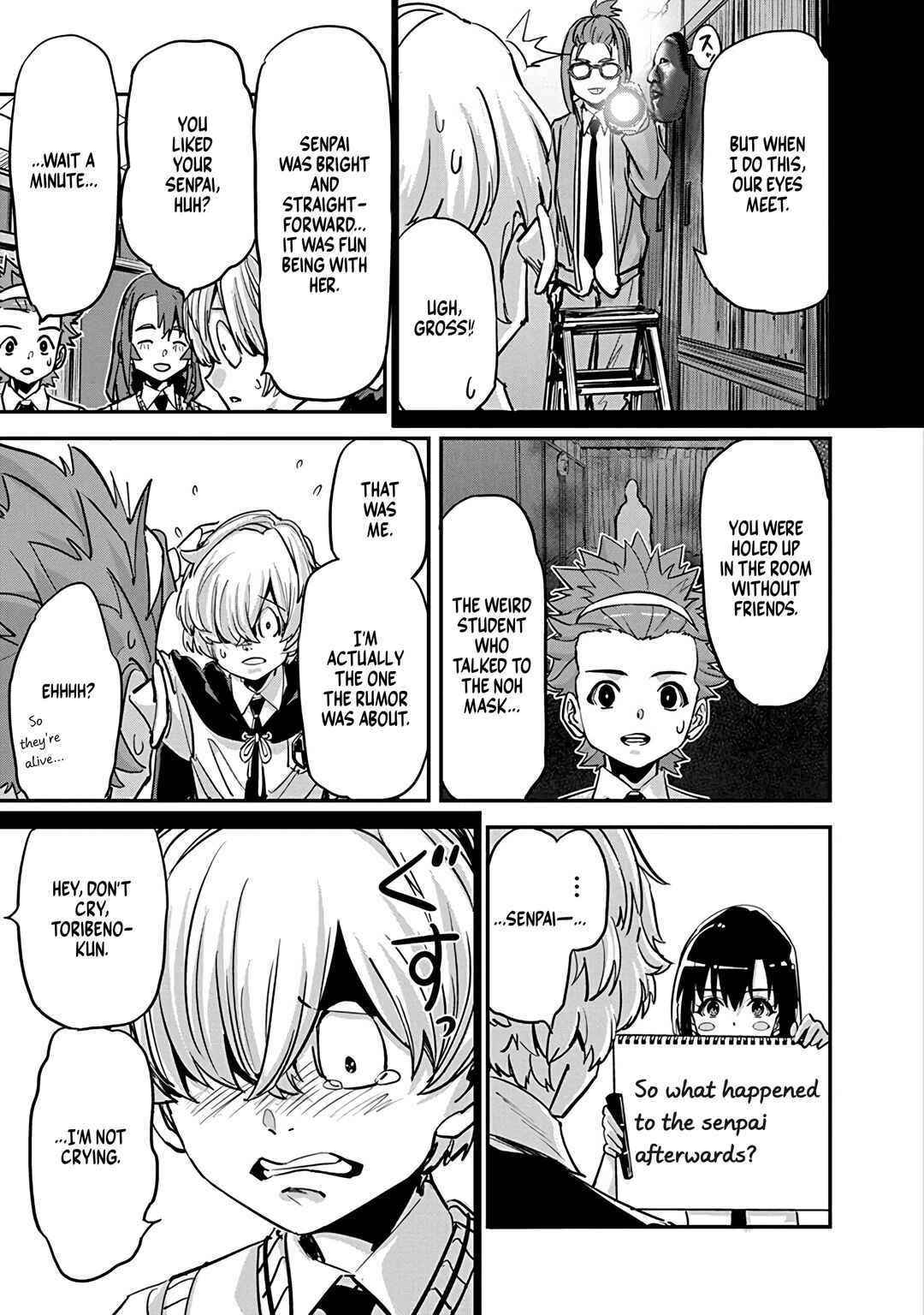 Chapter 36 - Page 17