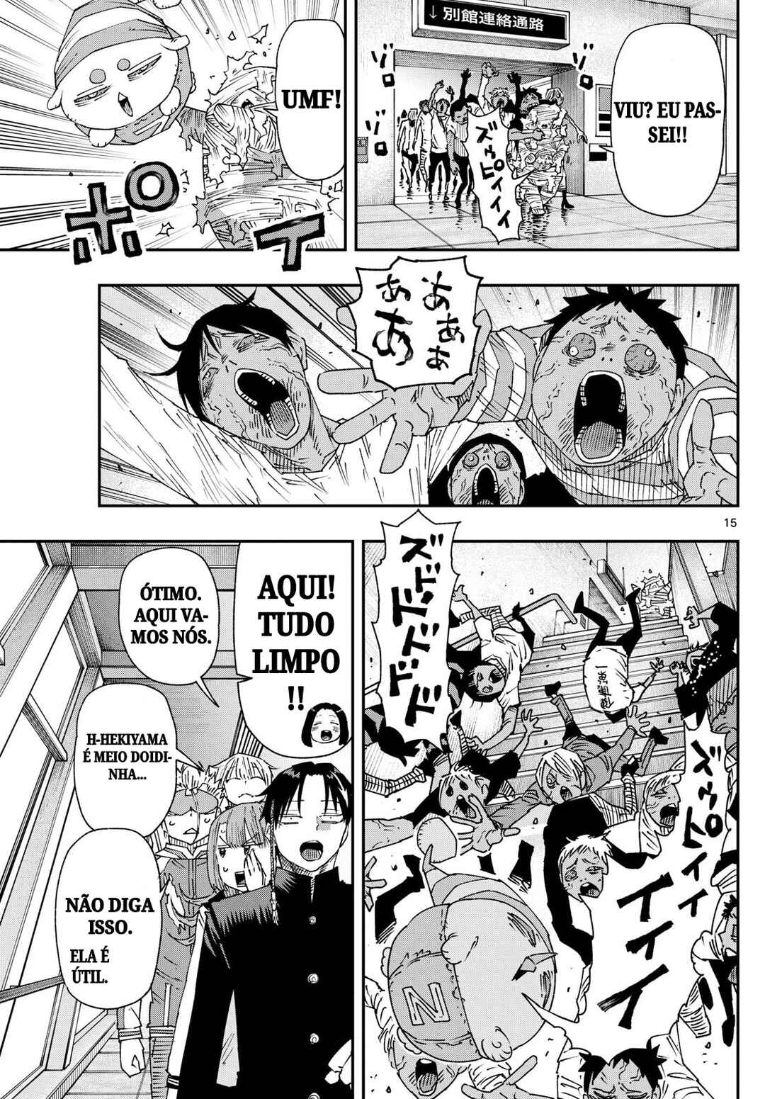 Chapter 22 - Page 15