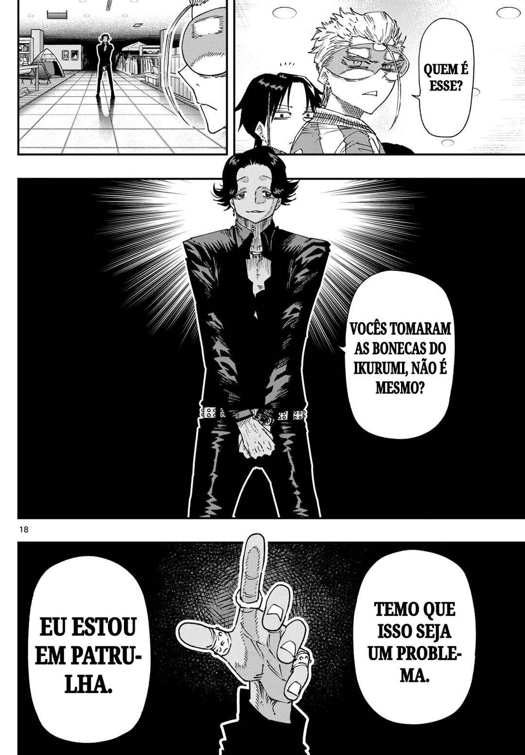 Chapter 22 - Page 18