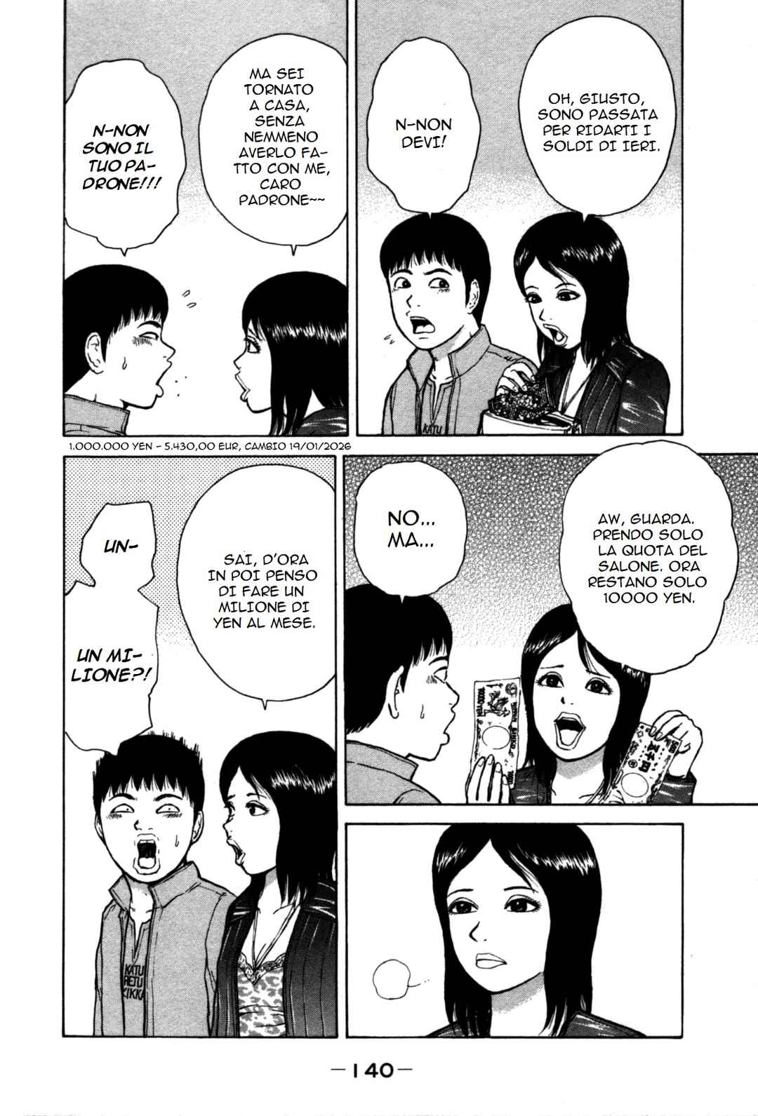 Chapter 85 - Page 10