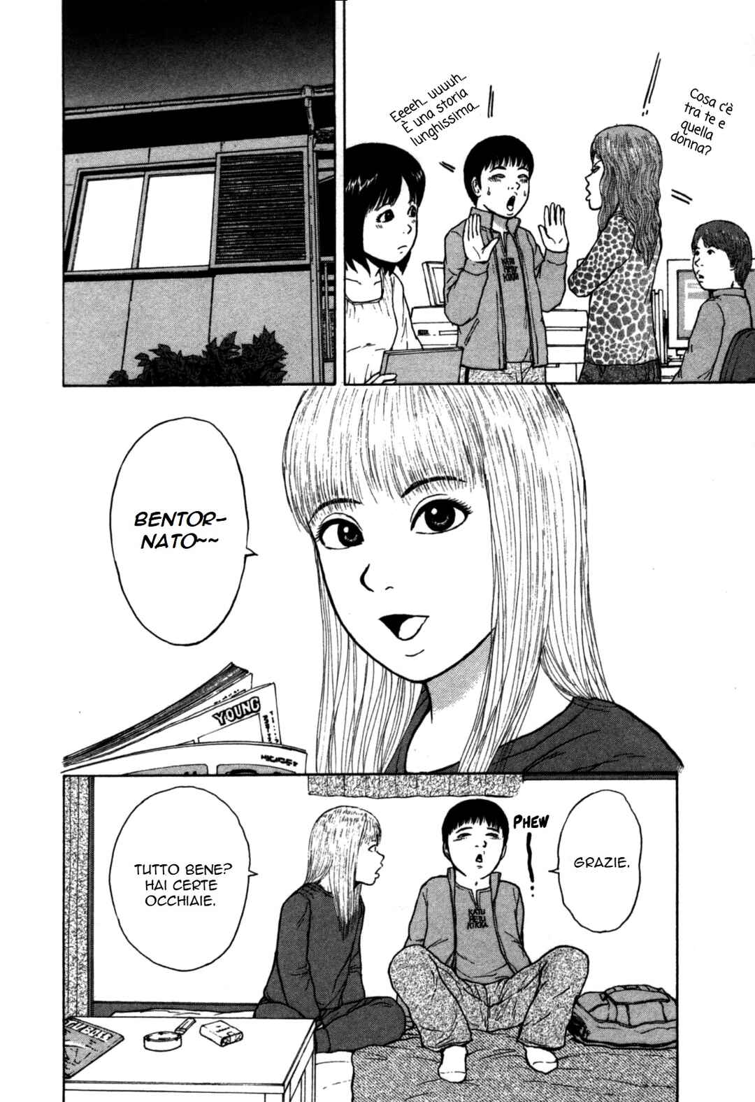 Chapter 85 - Page 16