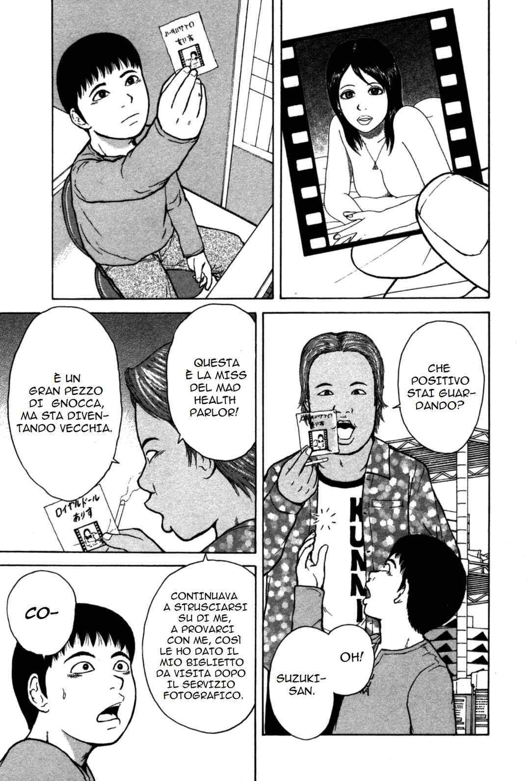 Chapter 85 - Page 5
