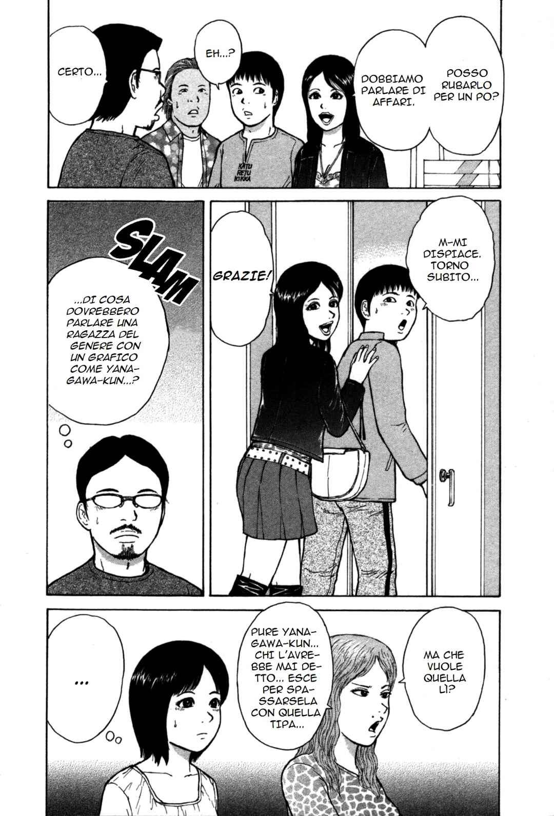 Chapter 85 - Page 8