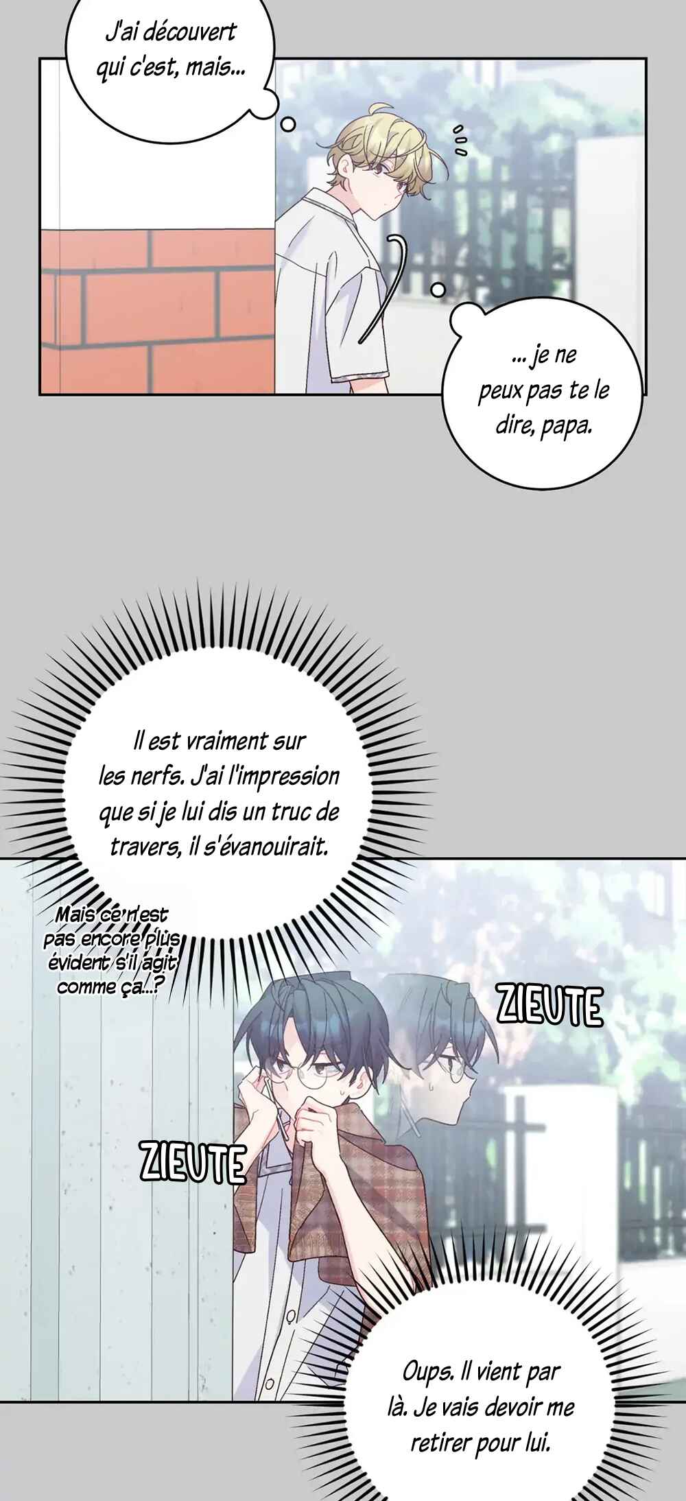 Chapter 95 - Page 16