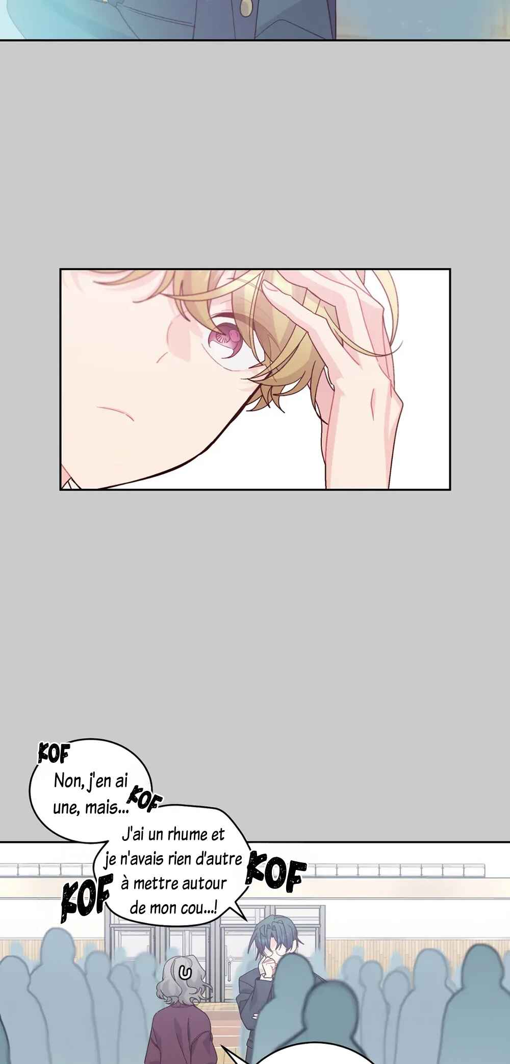 Chapter 95 - Page 23