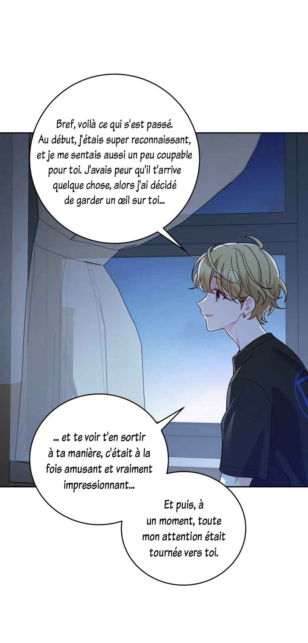 Chapter 95 - Page 34