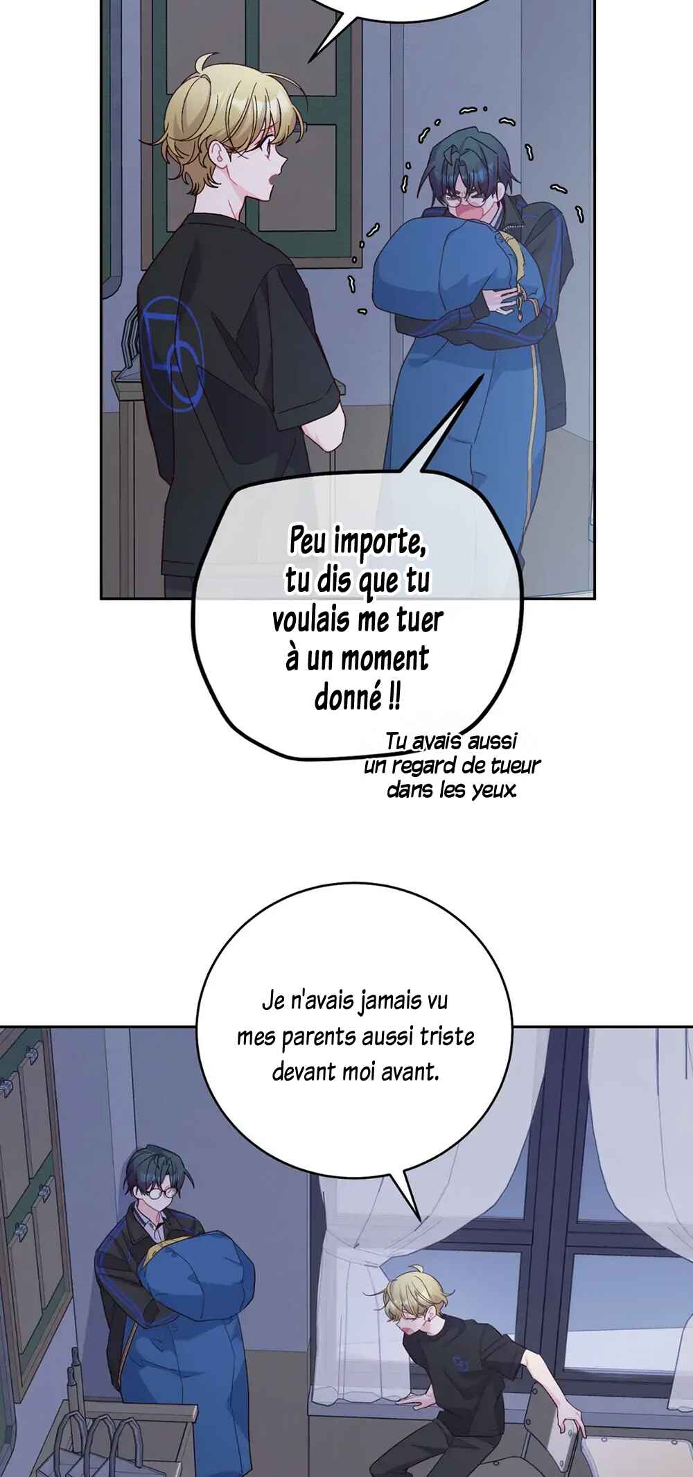 Chapter 95 - Page 5