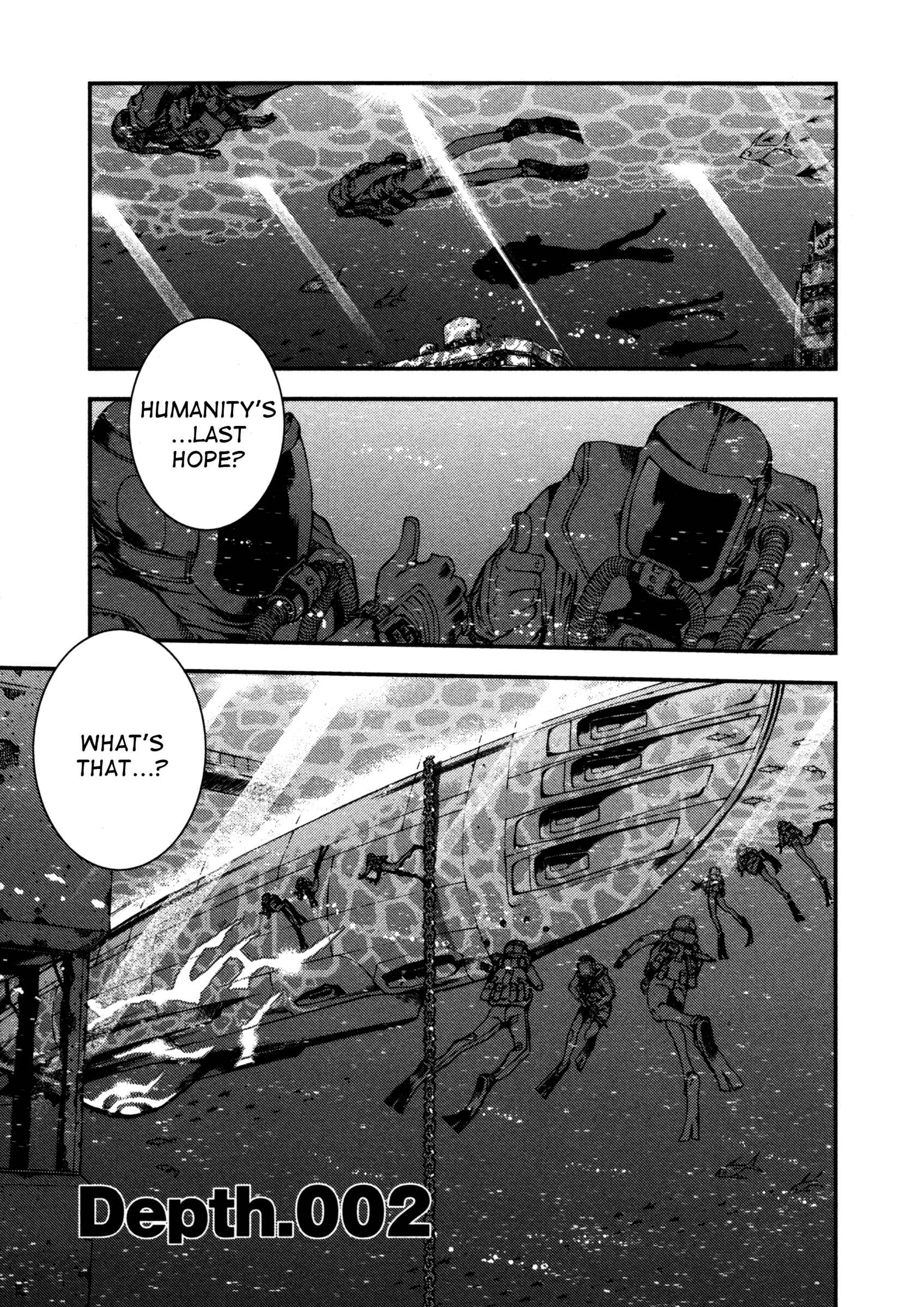 Chapter 2 - Page 1