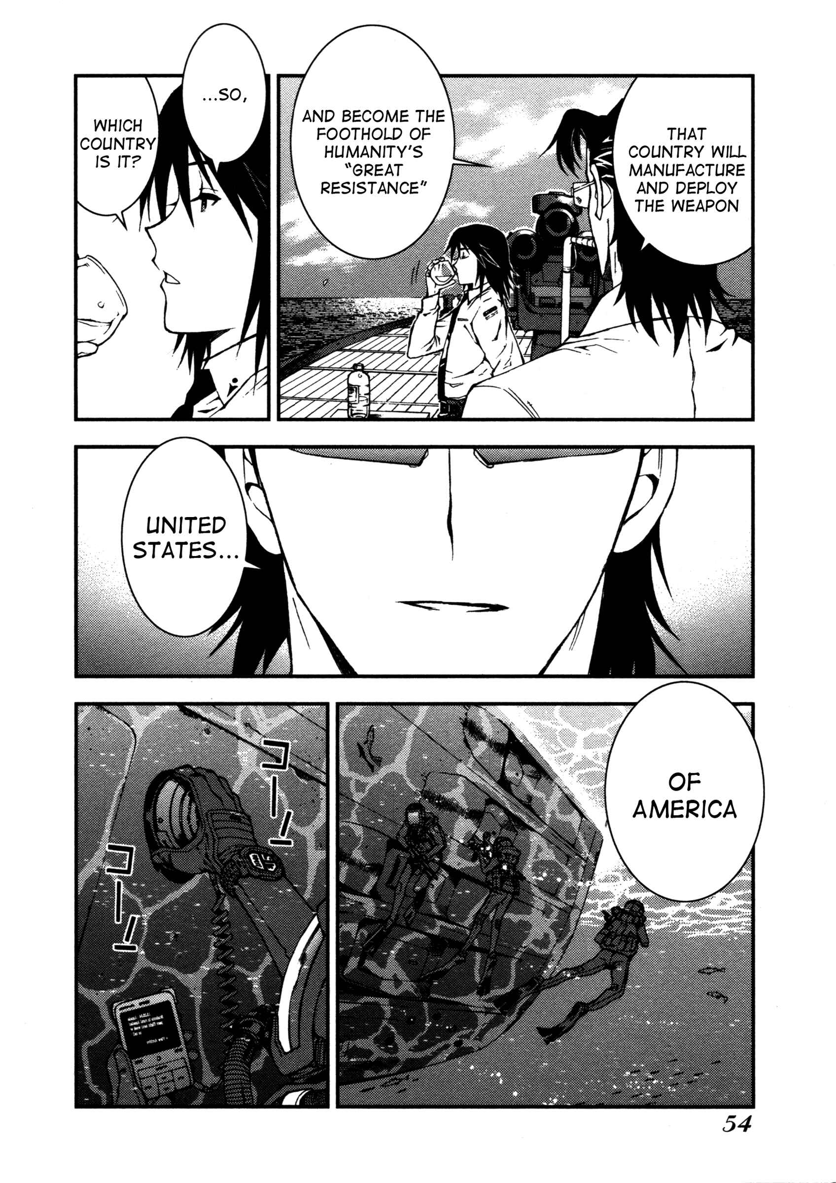Chapter 2 - Page 6