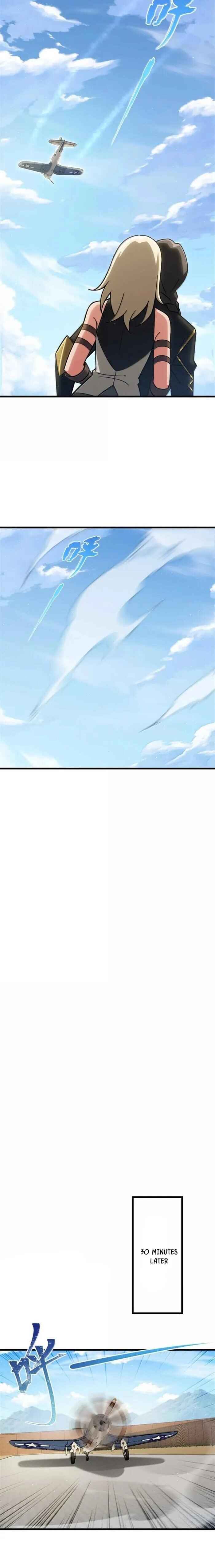 Chapter 660 - Page 6