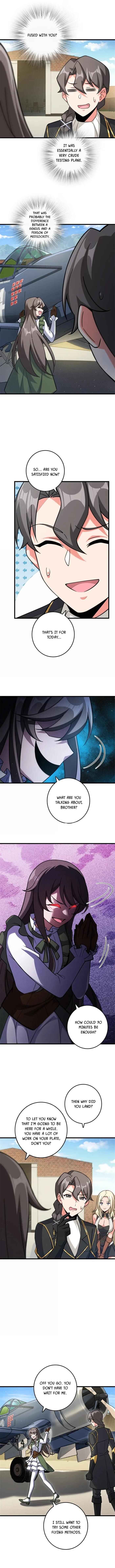 Chapter 660 - Page 8