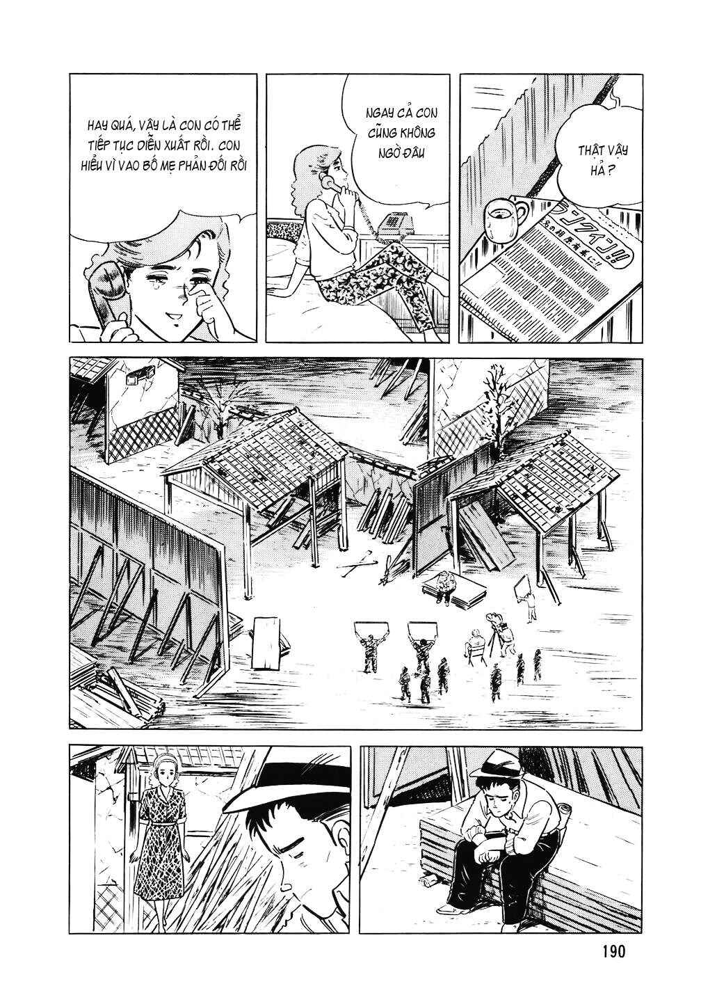 Chapter 104 - Page 15