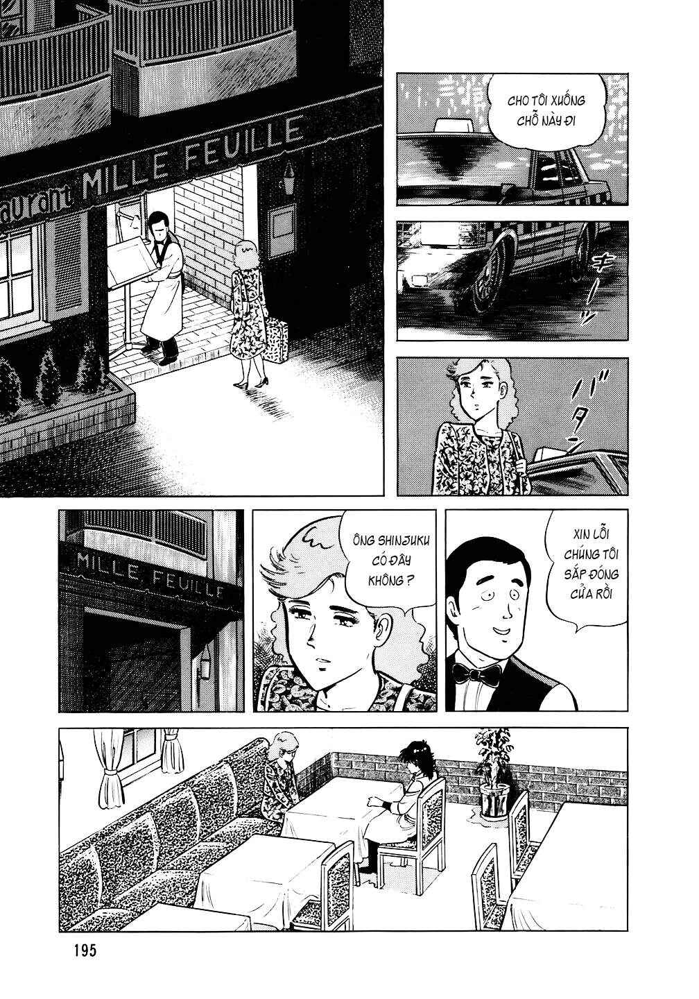 Chapter 104 - Page 20