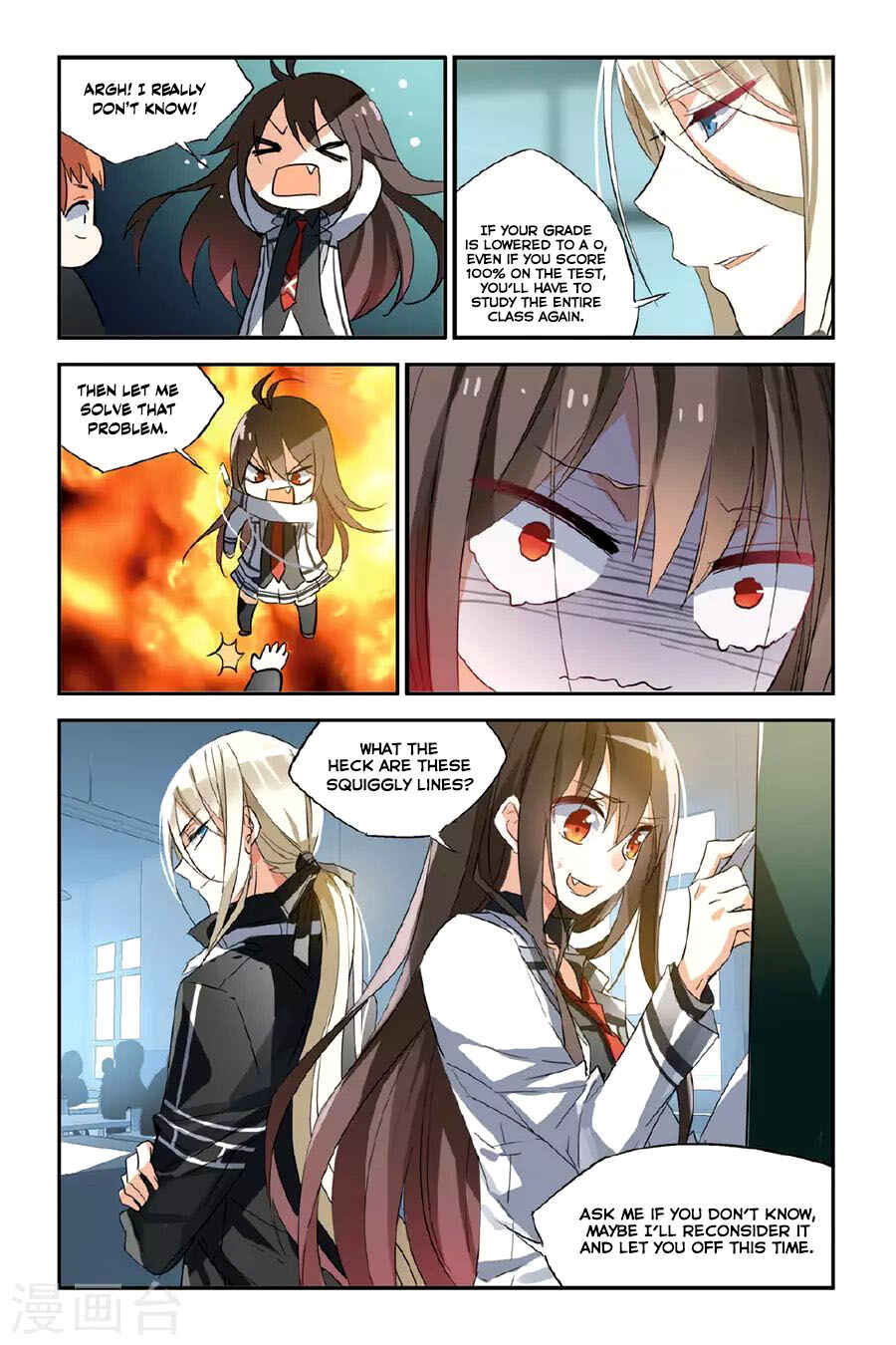 Chapter 28 - Page 10