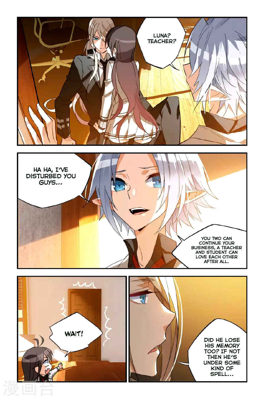 Chapter 28 - Page 23