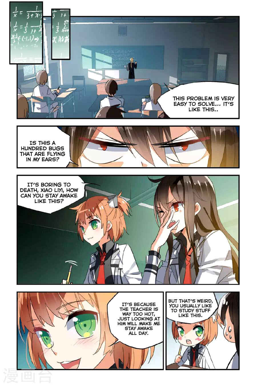 Chapter 28 - Page 4