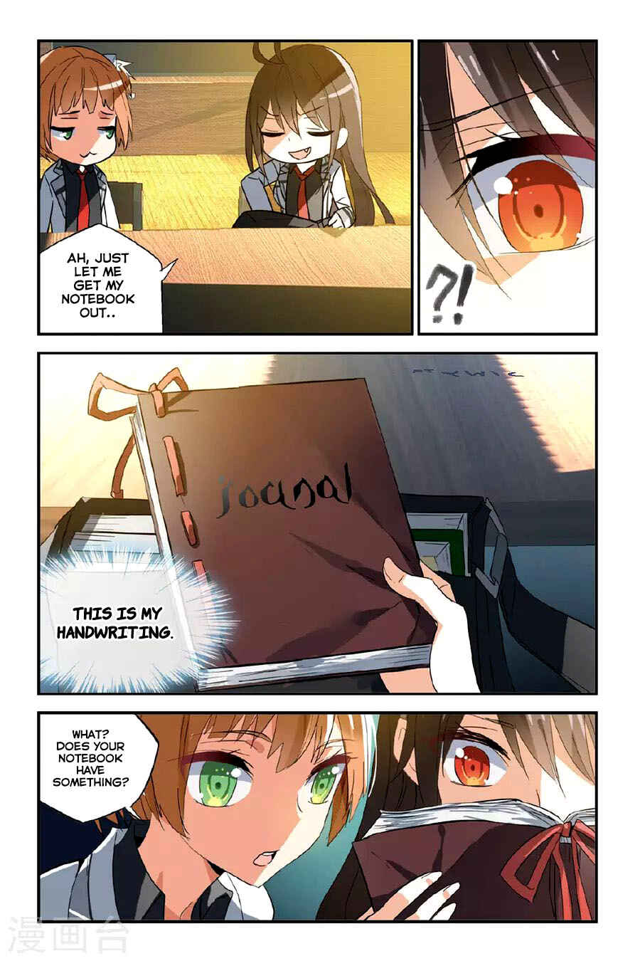 Chapter 28 - Page 5